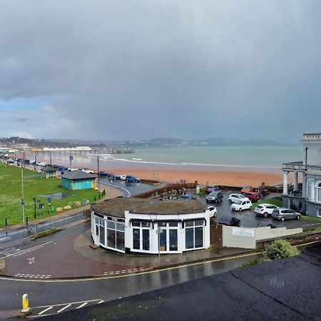 The Sands Hotel Paignton Exterior photo