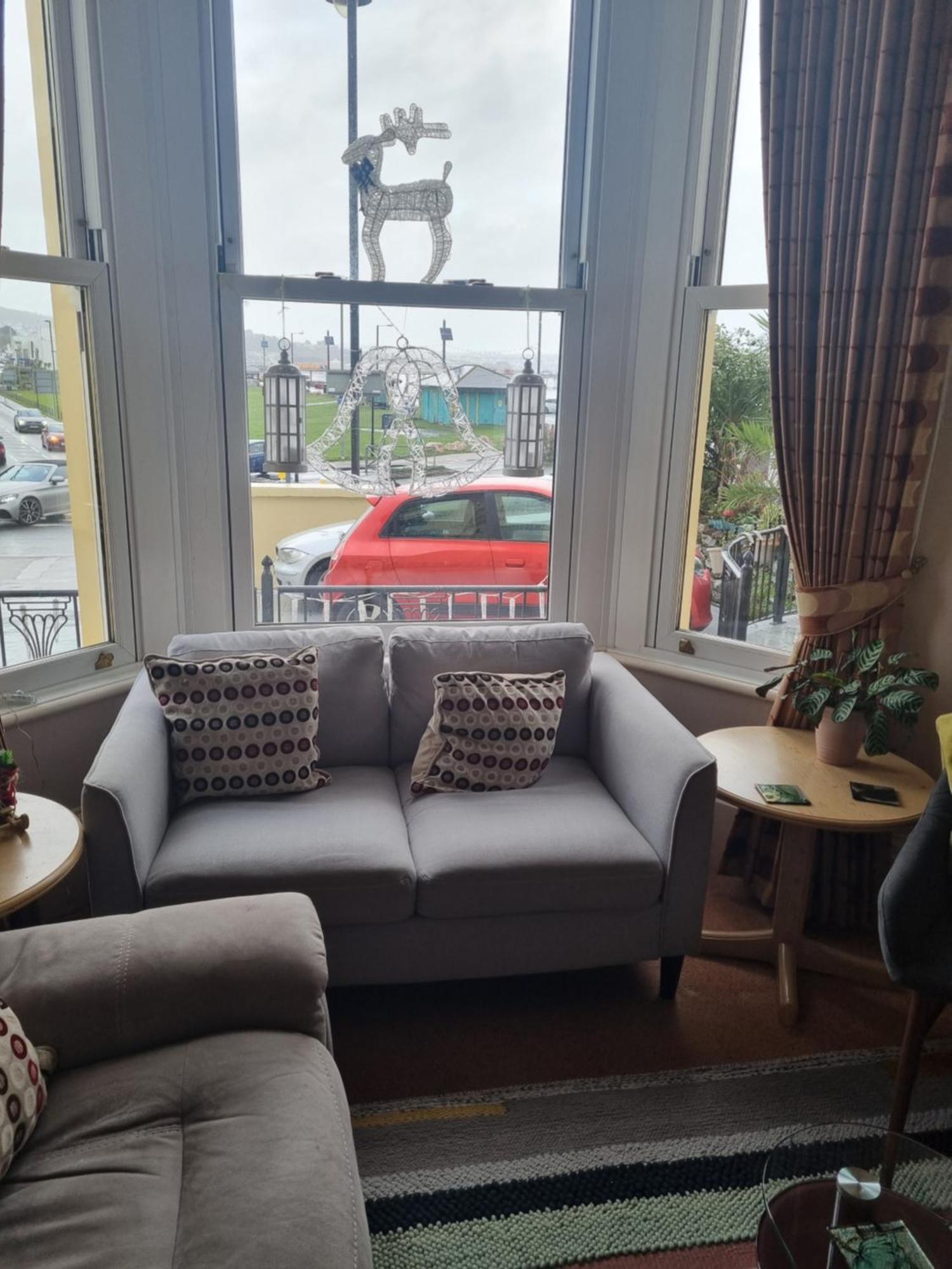 The Sands Hotel Paignton Exterior photo