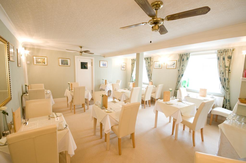 The Sands Hotel Paignton Exterior photo