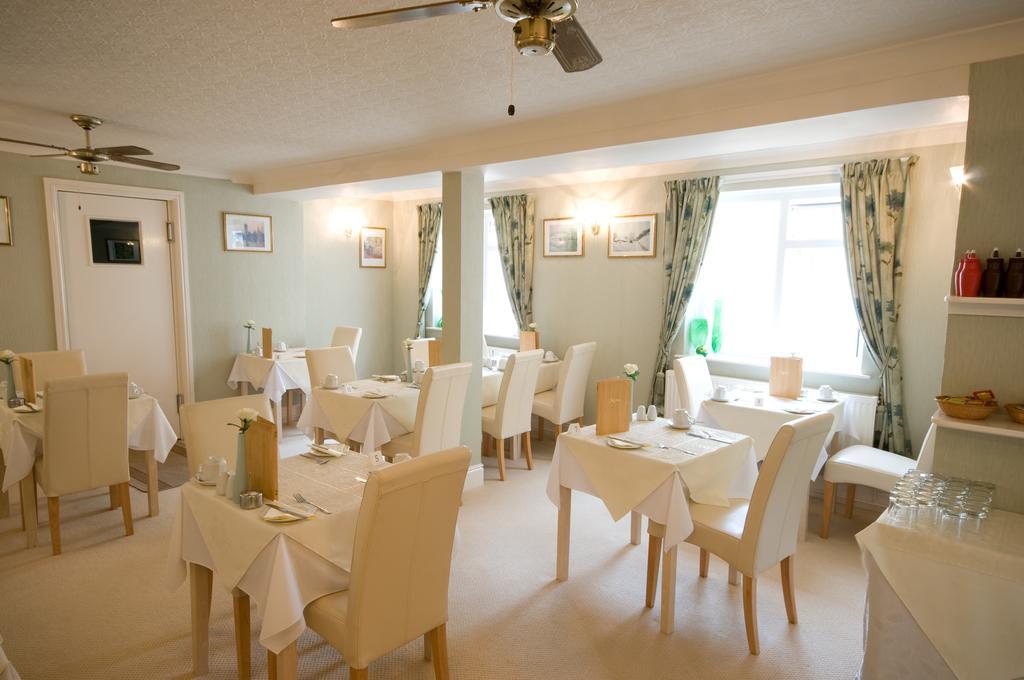 The Sands Hotel Paignton Exterior photo